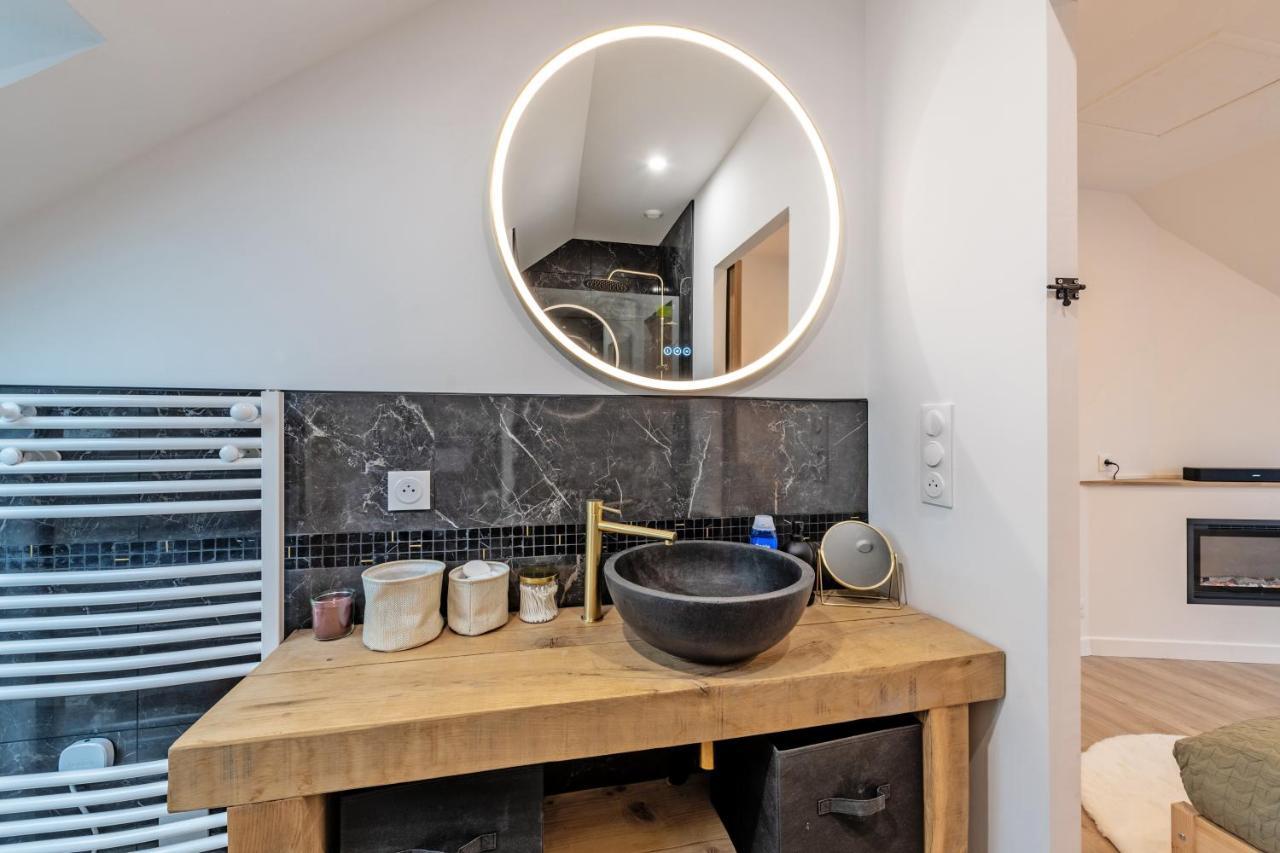 Apartment Le Cocon Brestois - Centre